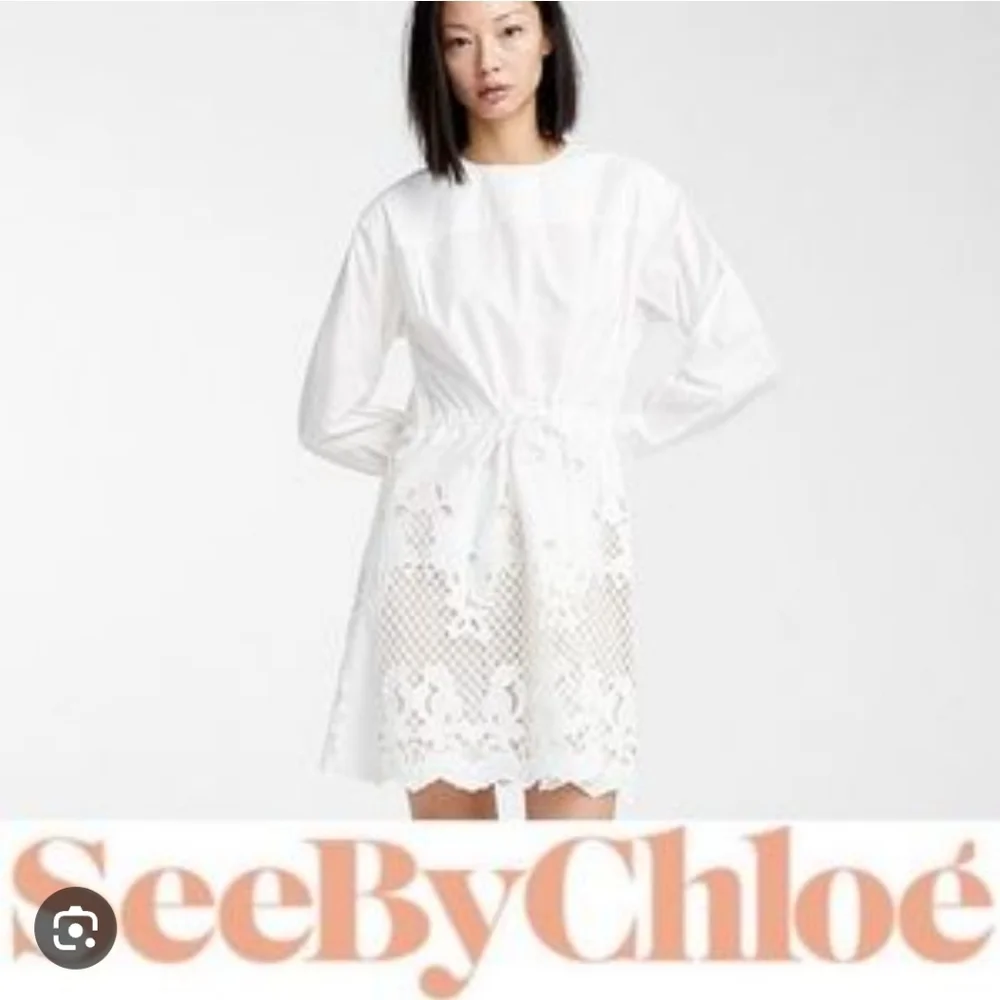 See by Chloé dress - Picture 2 of 13